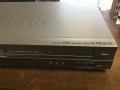 LG  DVD / VHS soitin